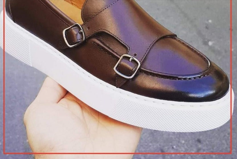 TNV Phenix Leather 268
