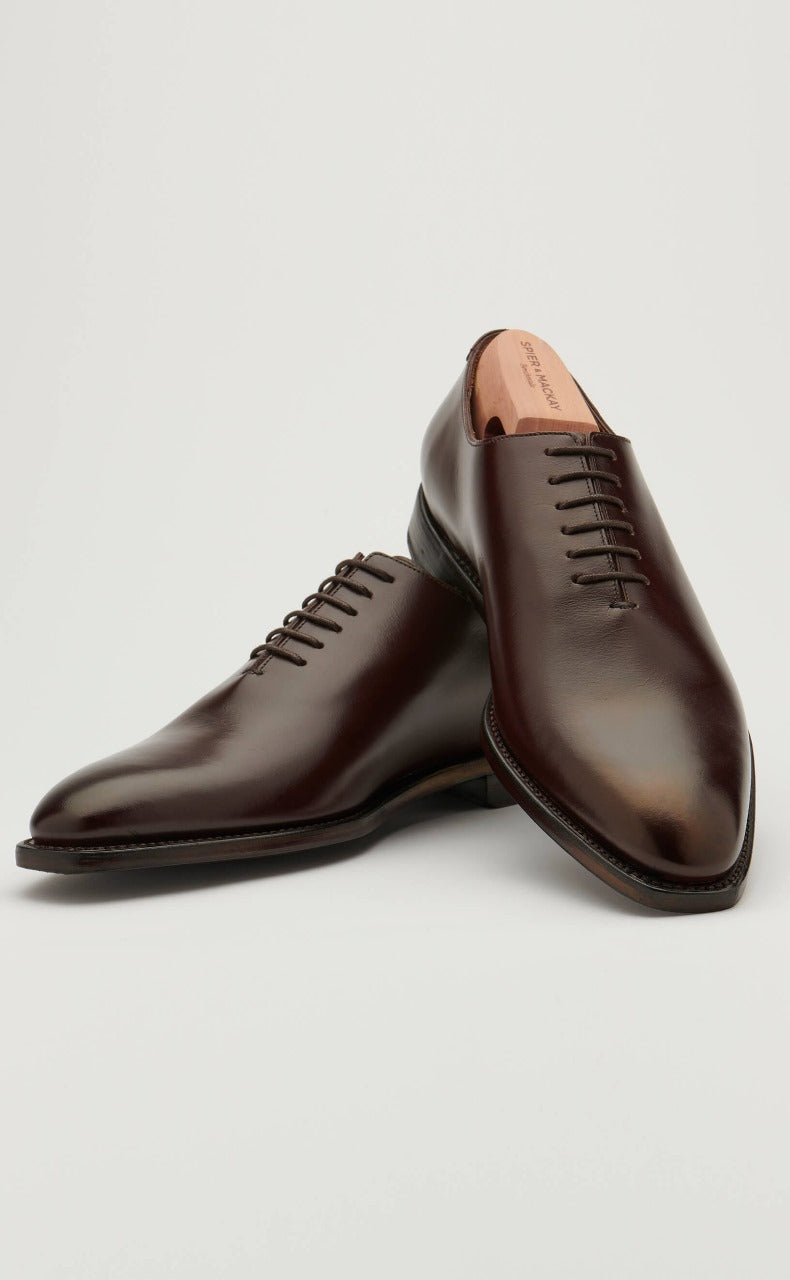 TNV Spectra Leather 350
