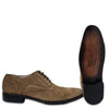 Men's Leather Shoes, Style 1639