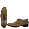 Men's Leather Shoes, Style 1639