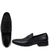 Men's Leather Shoes, Style 2007