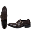 Men's Leather Shoes, Style 7495