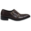 Men's Leather Shoes, Style 7495
