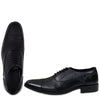Men's Leather Shoes, Style 3927