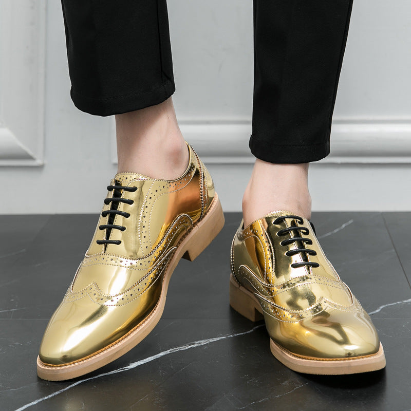 NEW FORMAL SHOES 2026