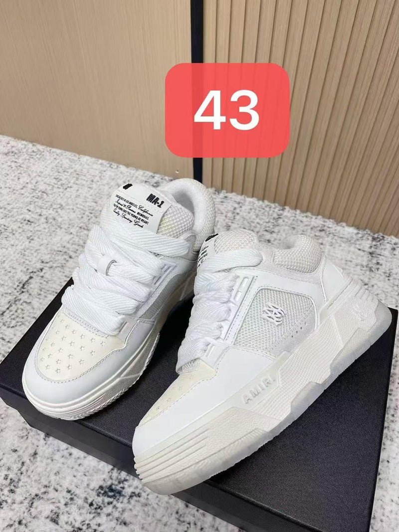 new shoes 2026