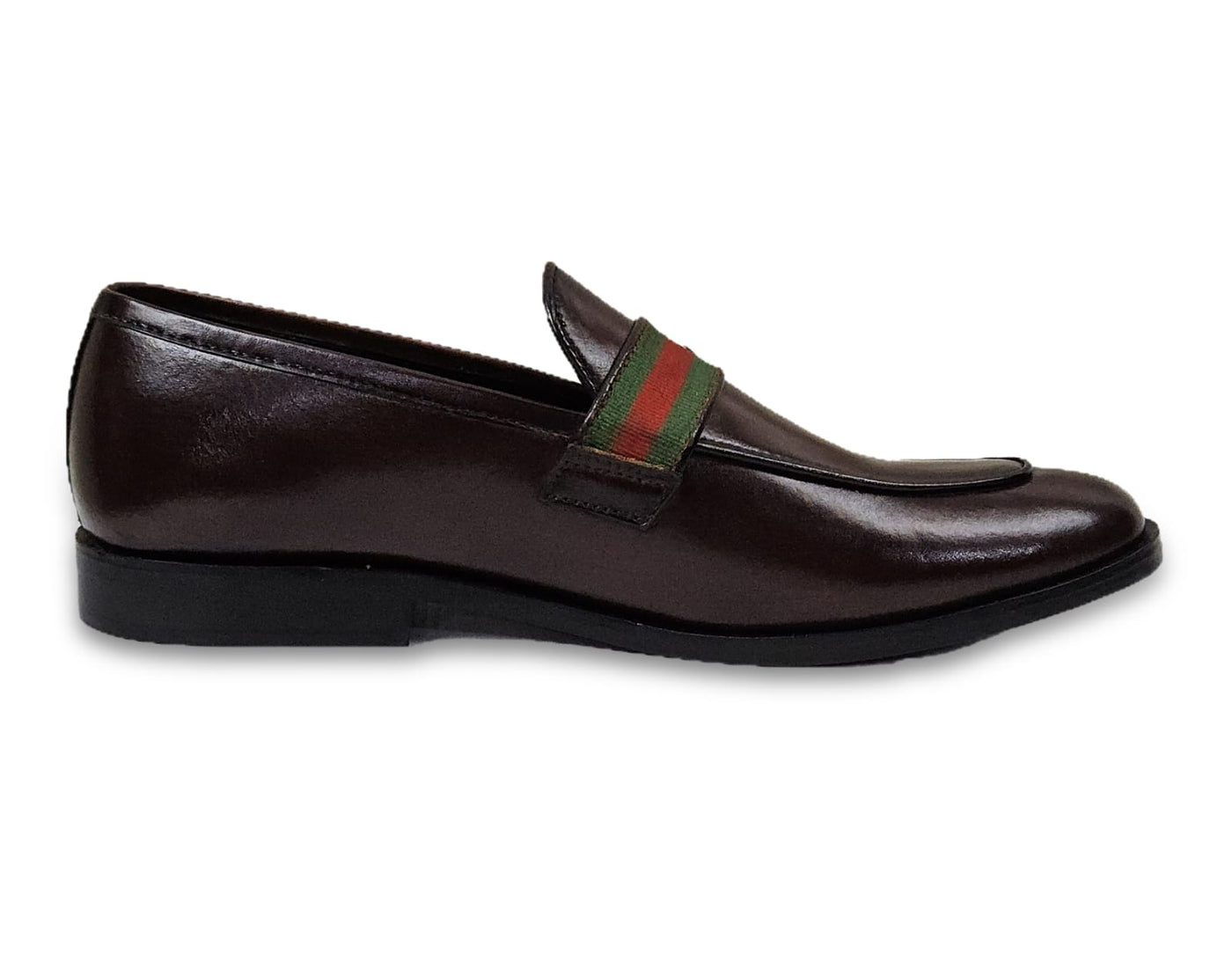 TNV Vista Leather 302 (Brown) 10