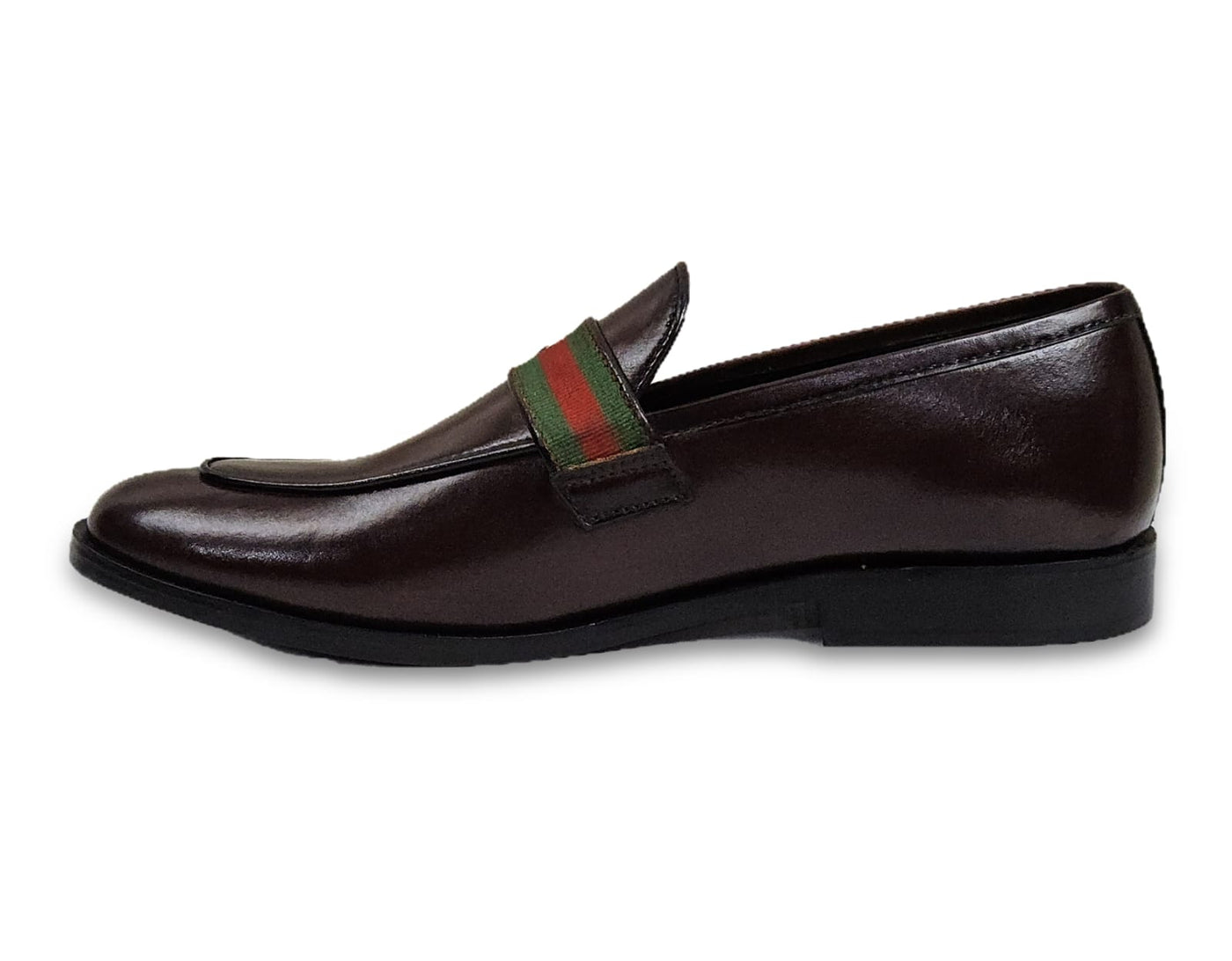 TNV Vista Leather 302 (Brown) 1