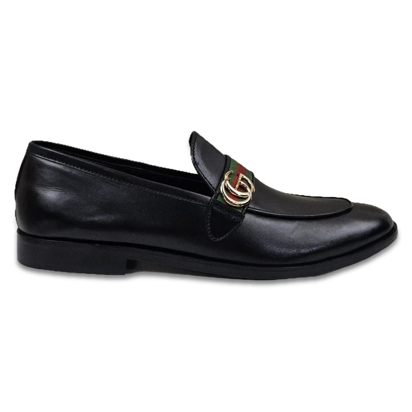 TNV Vista Leather 302 (Brown) 9