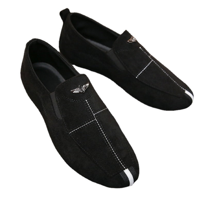 TNV Fusion Shoes 101 (Black) 4