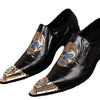 TNV Edge Leather 4265