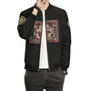 Men's Jacket, Embroidered