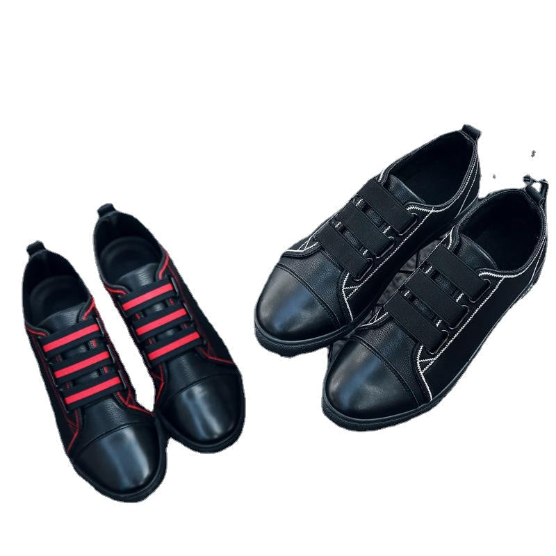 TNV Nebula Shoes 256 (Red) 5