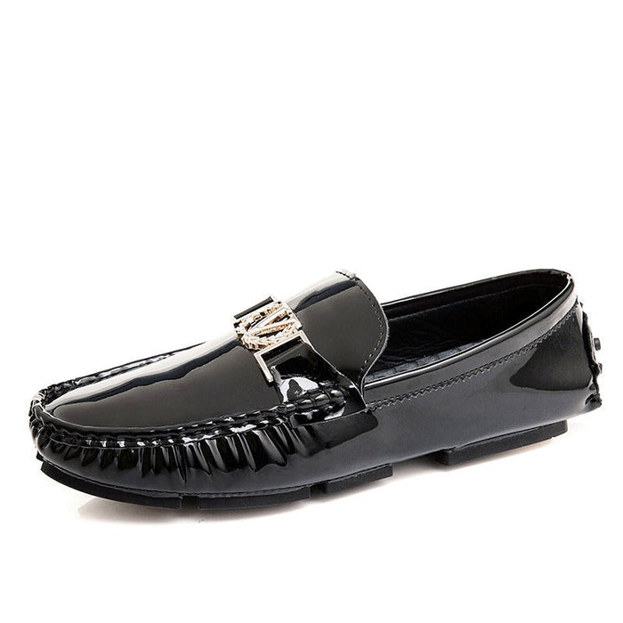 TNV Momentum Leather 336