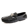 TNV Momentum Leather 336