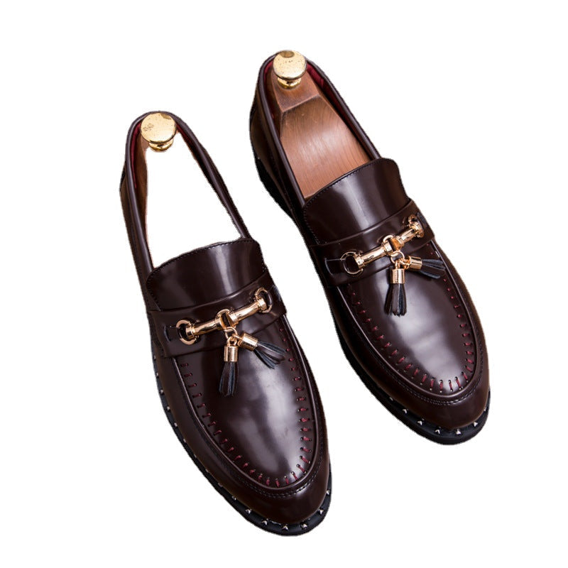 TNV Hyper Shoes 116 (Black) 18