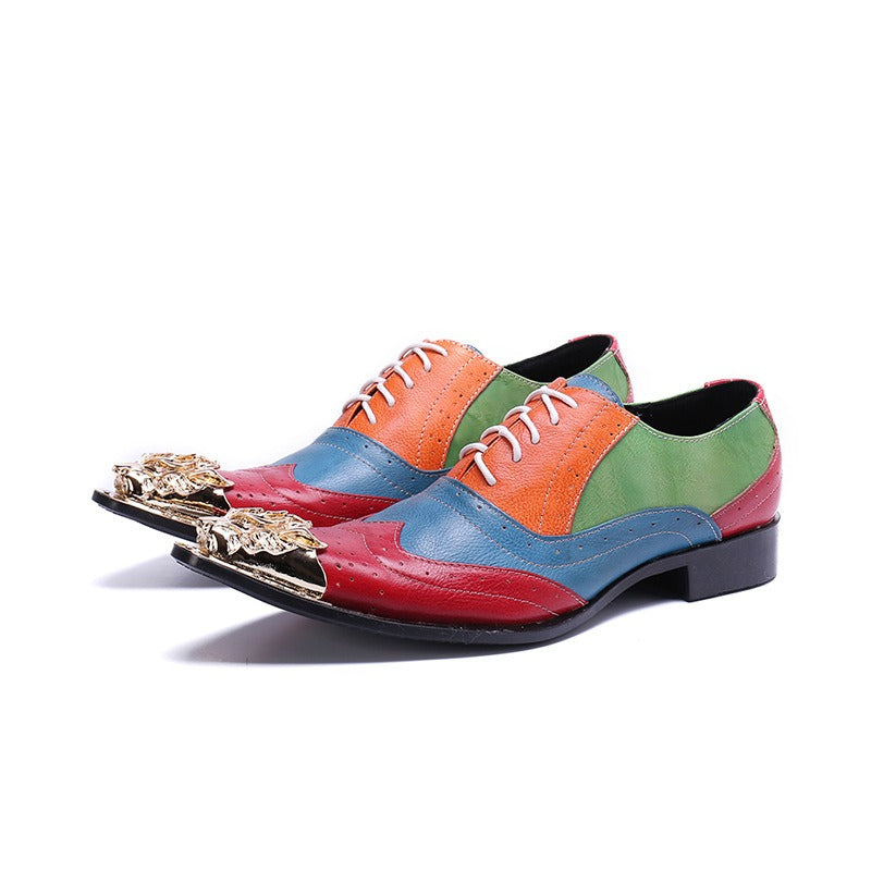 TNV Nova Leather 4314 1