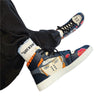 Men's Shoes, Style 0231
