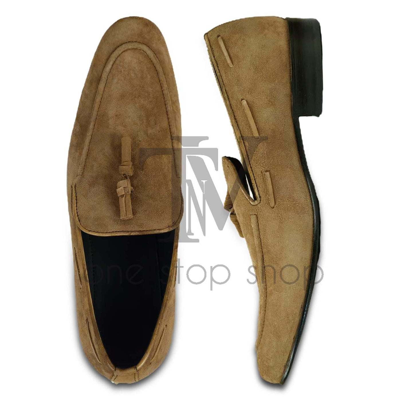 TNV Vista Shoes 394