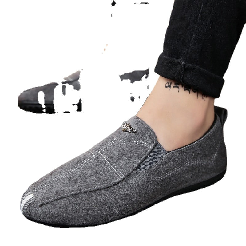 TNV Fusion Shoes 101 (Red) 15