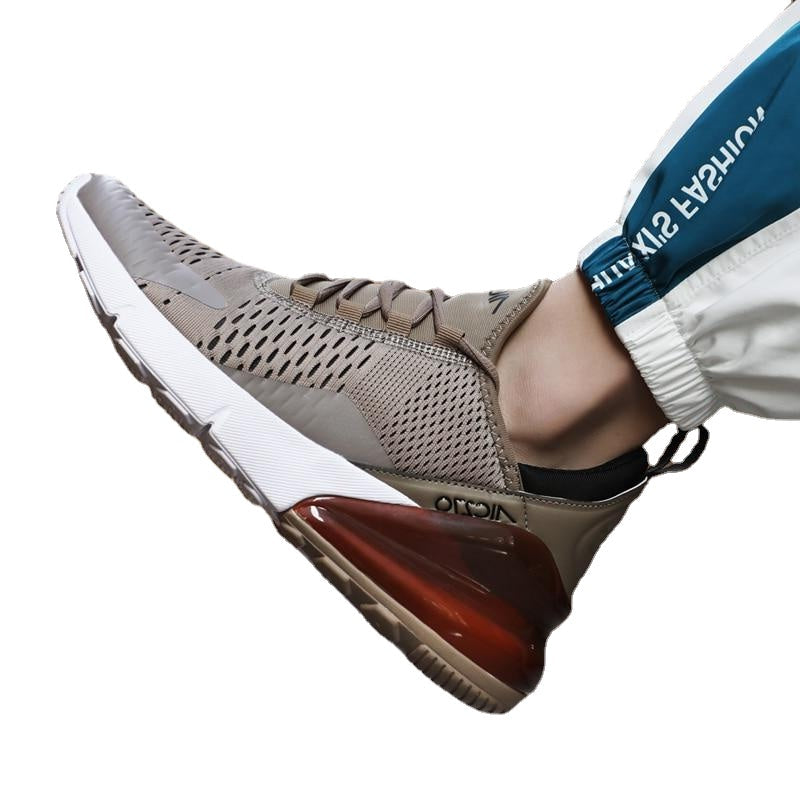 TNV Summit Kicks 143