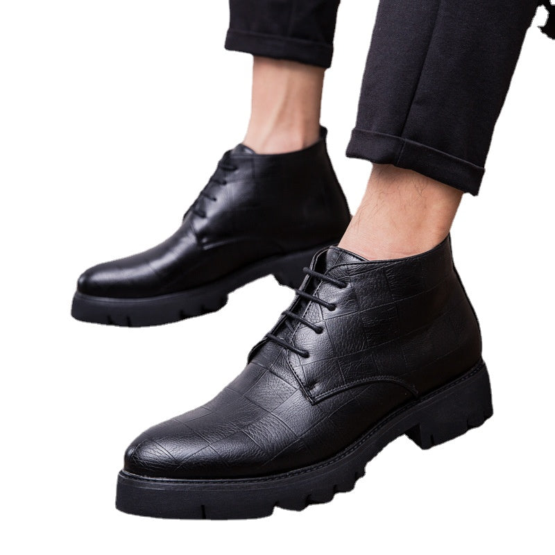 TNV Fusion Leather 271 3