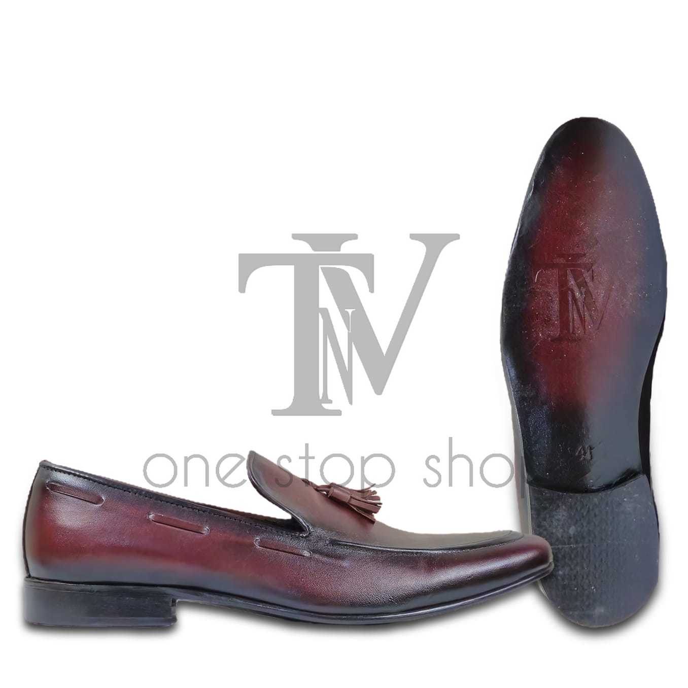 TNV Solar Shoes 391