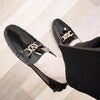 TNV Momentum Leather 336