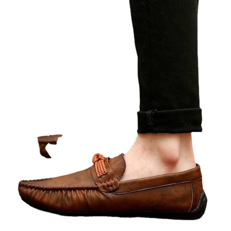 TNV Verve Shoes 50 (Brown) 11
