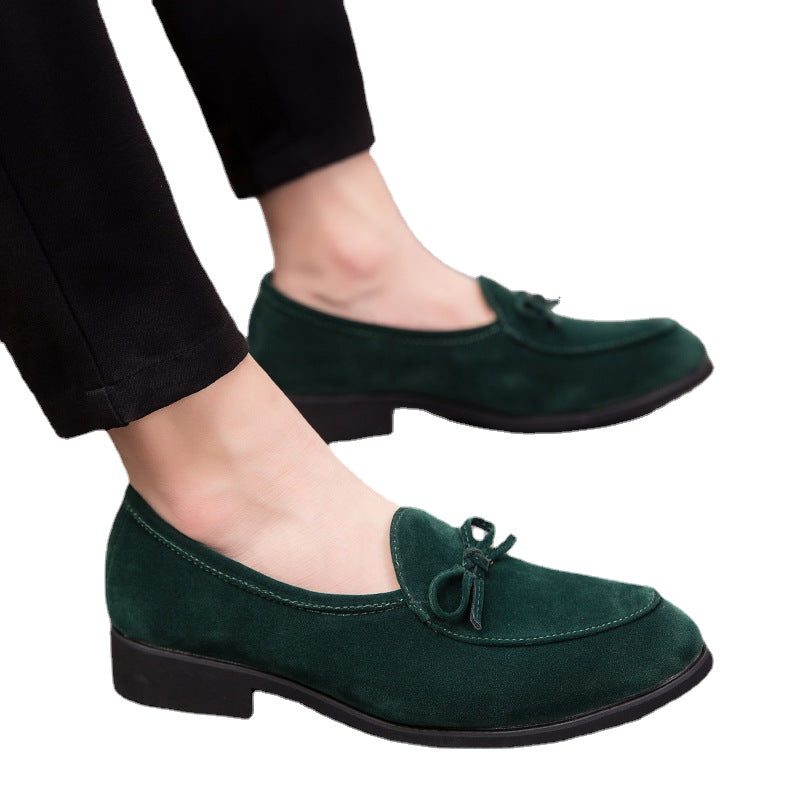 TNV Legacy Leather 111 (Green) 2