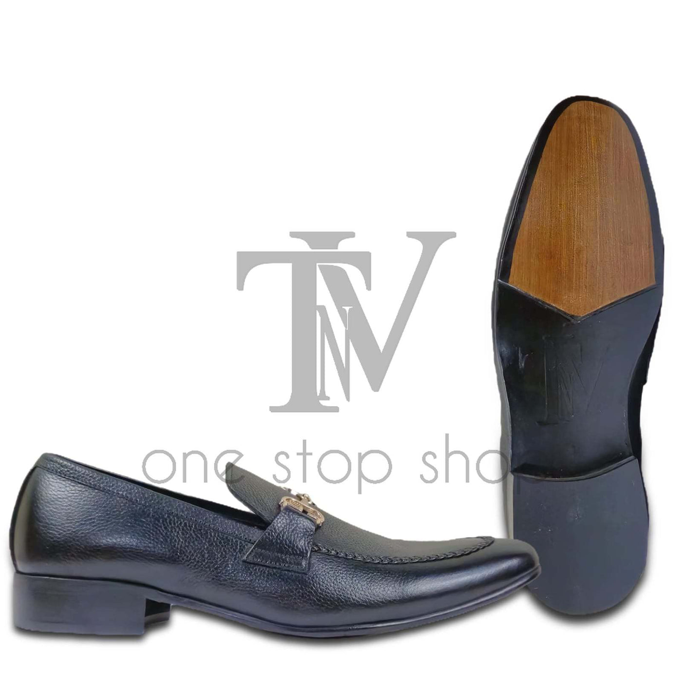 TNV Flux Shoes 388
