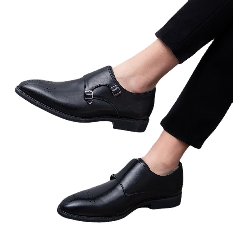 TNV Phantom Shoes 109 (Black) 2