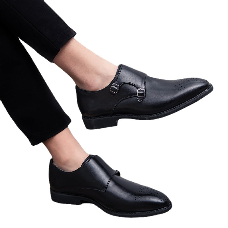 TNV Phantom Shoes 109 (Black) 7