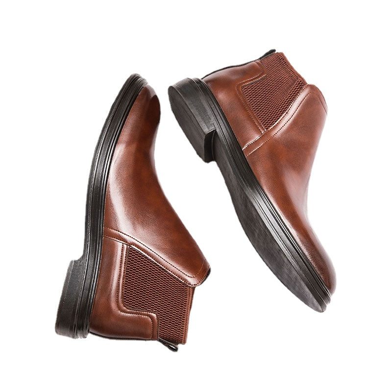 TNV Prime Leather 88 (Black) 8