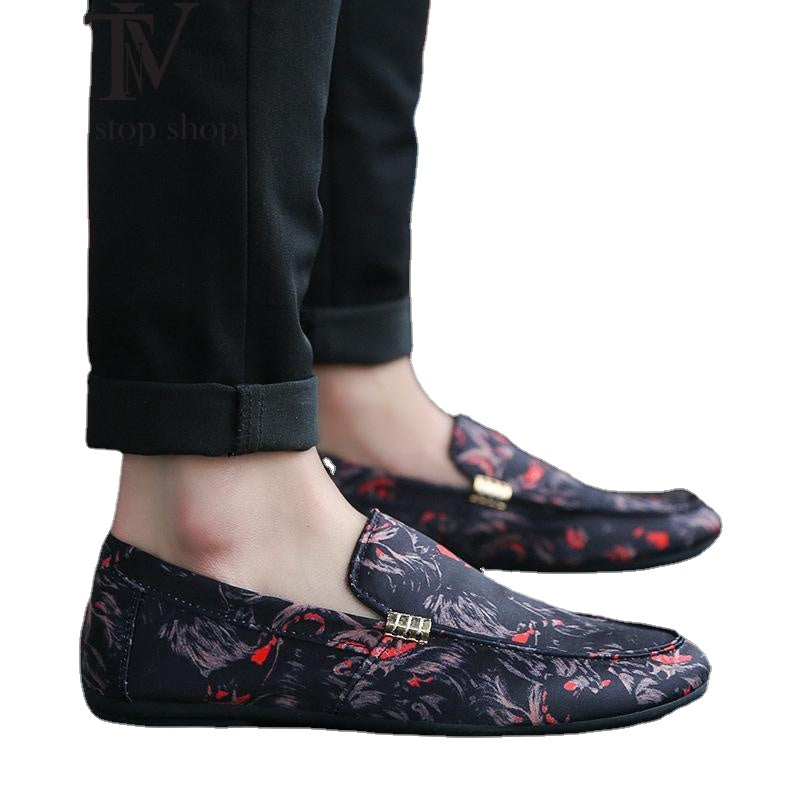 TNV Eclipse Shoes 37 (Red) 8