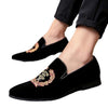 Men's Loafers, Style 6775