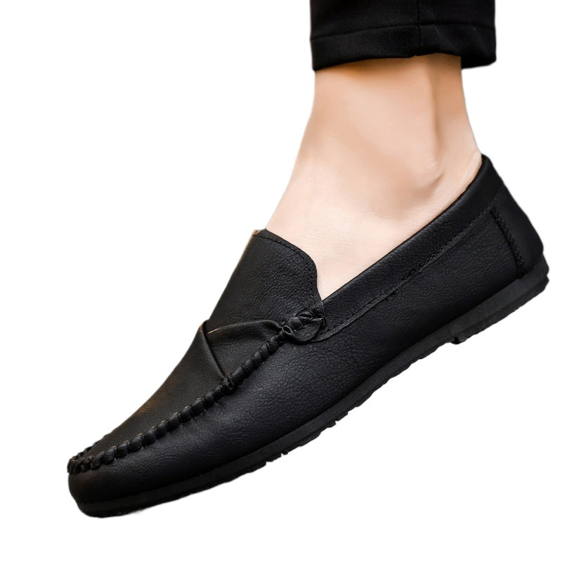 TNV Phenix Loafers 402 (Brown)