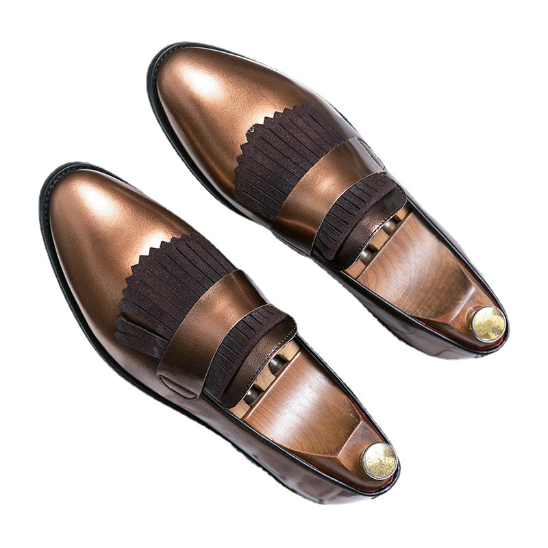 TNV Vector Leather 160