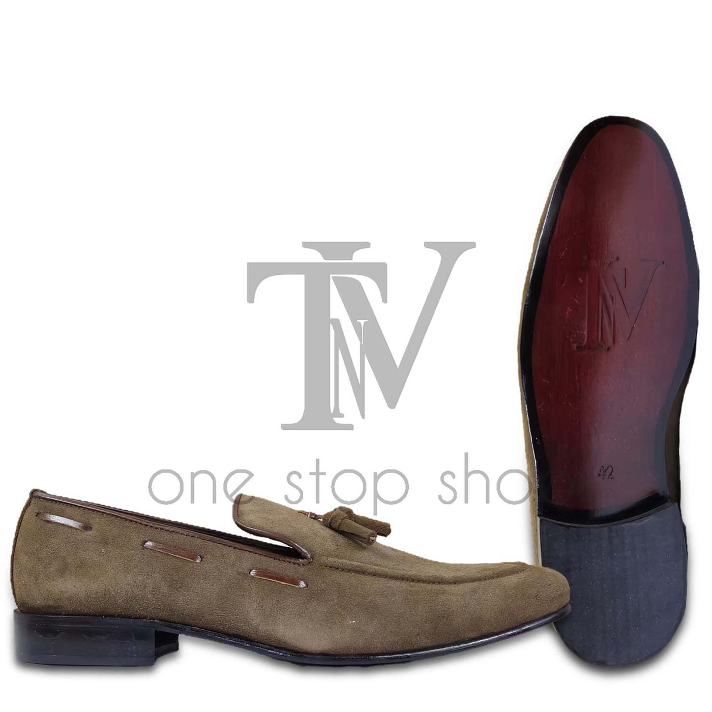TNV Hyper Shoes 382