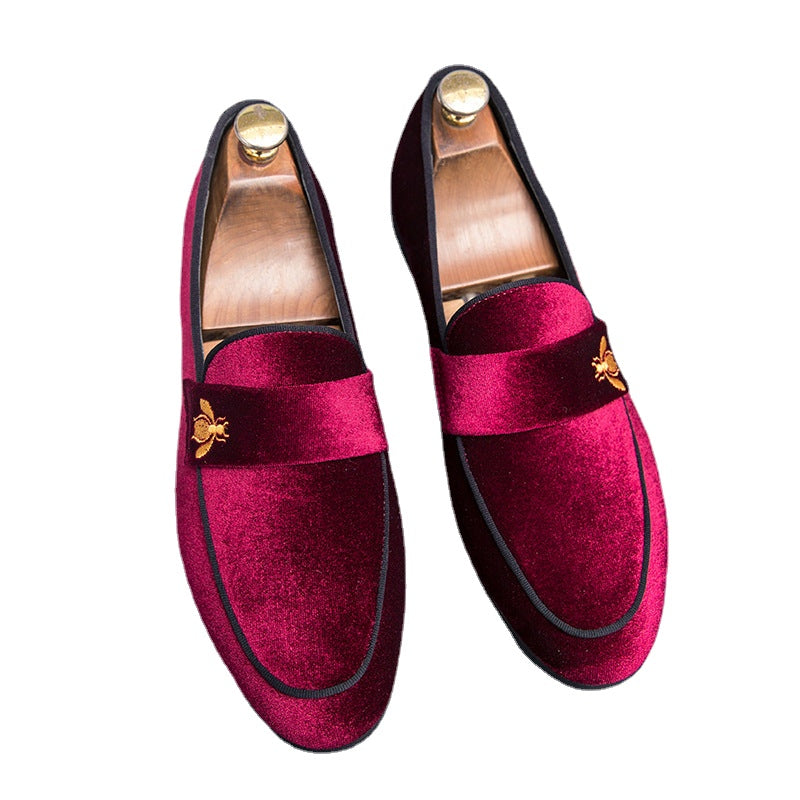 TNV Crest Leather 99 3