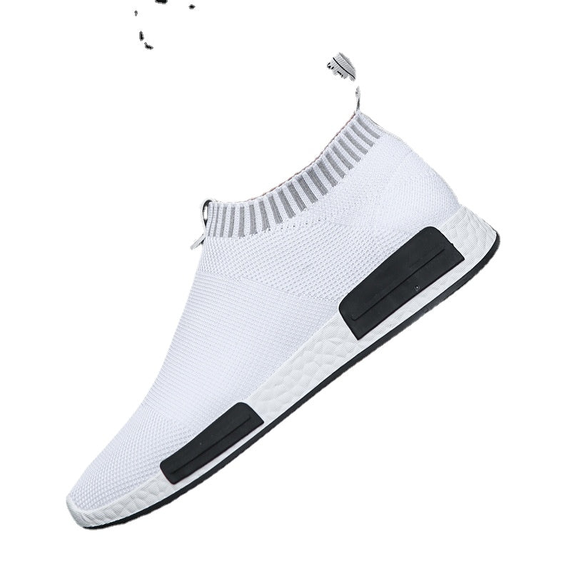 TNV Blaze Shoes 237 (white) 4