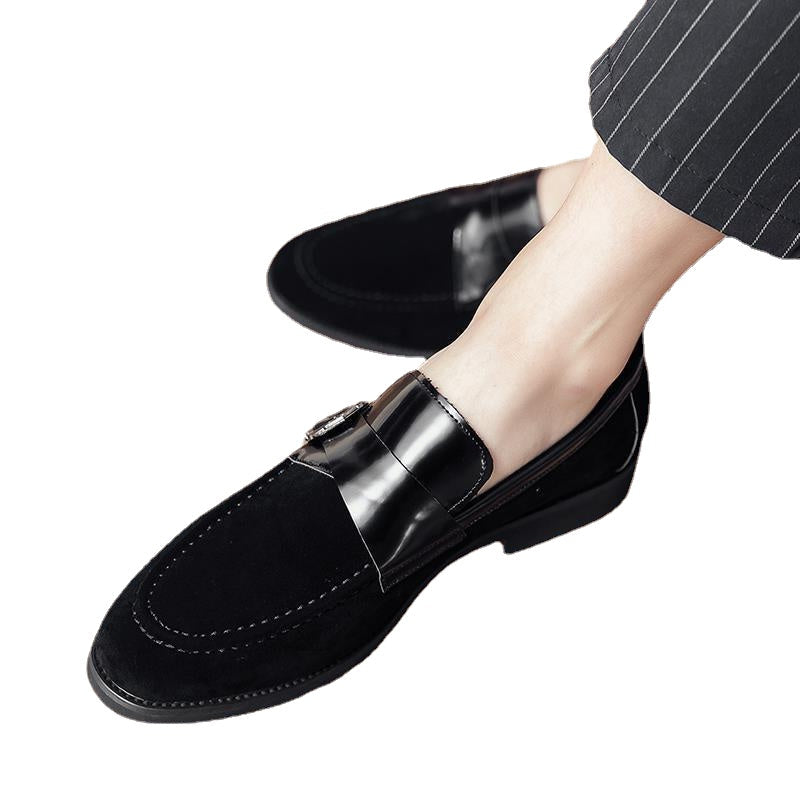 TNV Phenix Leather 210