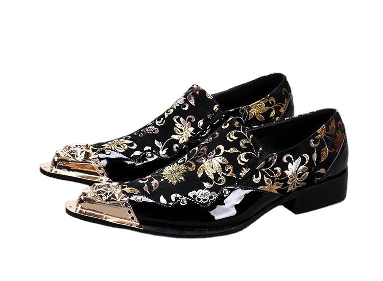 TNV Onyx Shoes 4253 4
