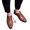 Men's Black Formal Shoes, Business, Style 5943