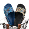Men's Blue Sandals