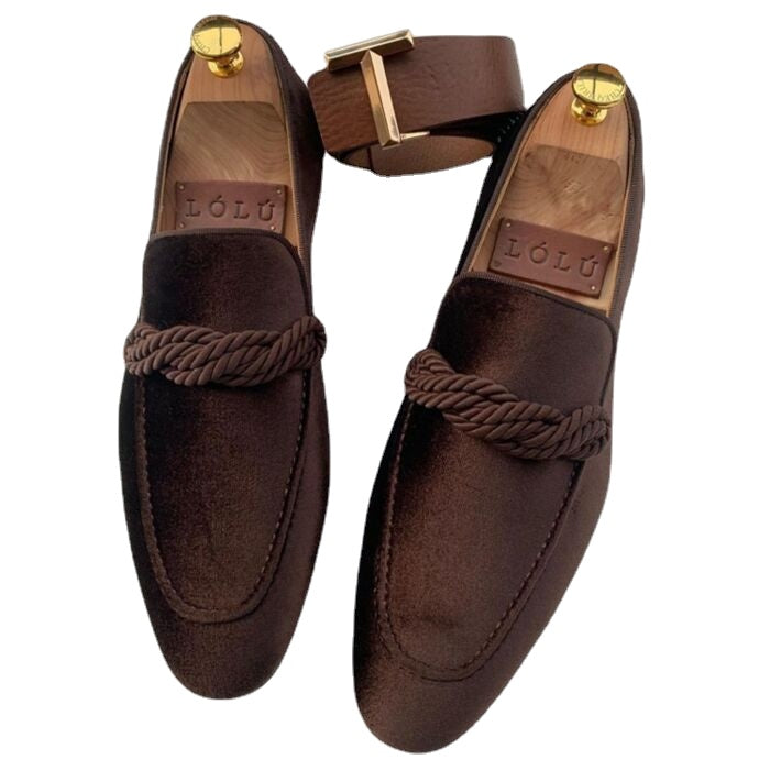 TNV Echo Leather 275 (Green) 7