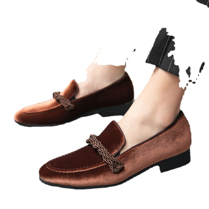 TNV Echo Leather 275 (Green) 13