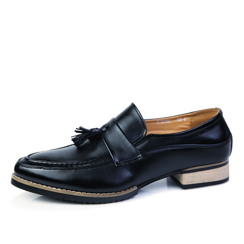 TNV Vector Leather 322