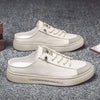 Men's White Shoes