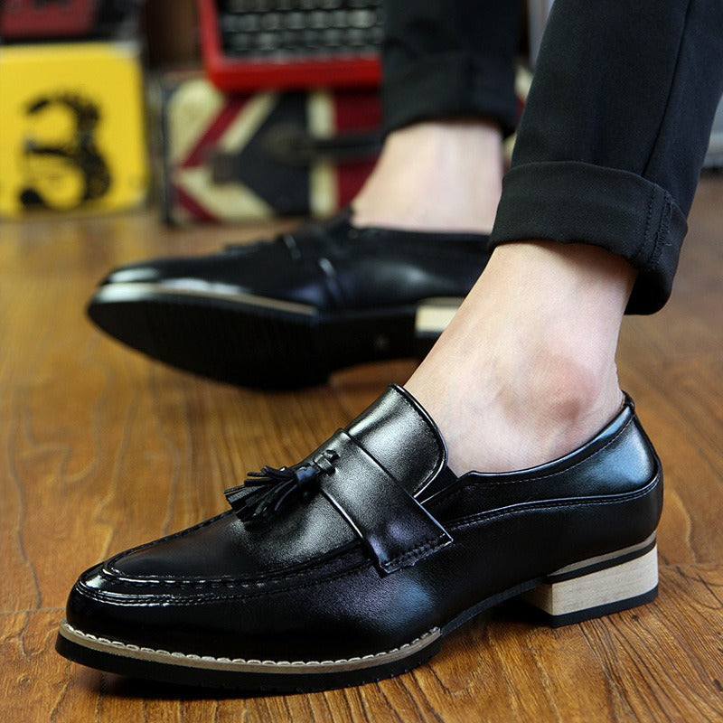 TNV Vector Leather 322